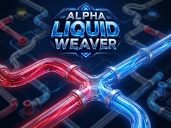 Spel Alpha Liquid Weaver