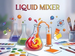 Spel Liquid Mixer