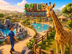 Spel Wild Manager