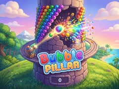 Spel Bubble Pillar