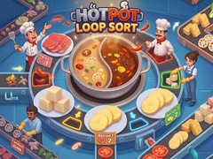 Spel Hotpot Loop Sort