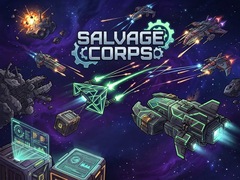 Spel Salvage Corps