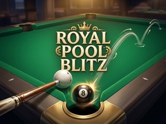 Spel Royal Pool Blitz