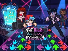 Spel FNF: Blake Expansion