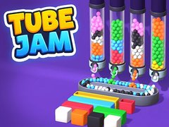 Spel Tube Jam