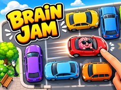 Spel Brain Jam