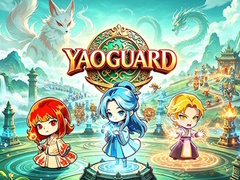 Spel YAOGUARD