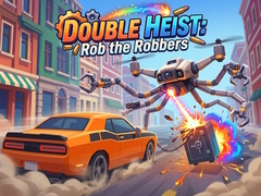 Spel Double Heist: Rob the Robbers