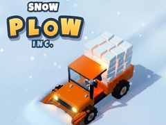 Spel Snow Plow Inc.