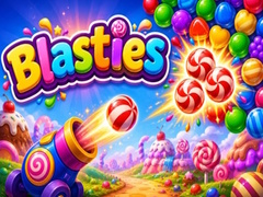 Spel Blasties