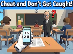 Spel Cheat and Don't Get Caught!