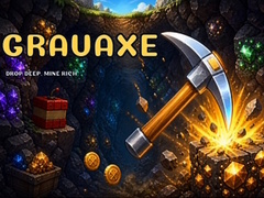Spel Gravaxe