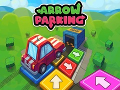 Spel Arrow Parking
