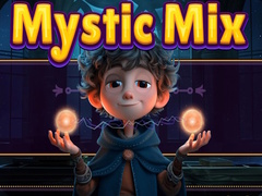 Spel Mystic Mix