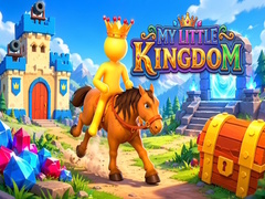 Spel My Little Kingdom