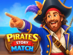 Spel Pirates Story Match