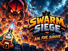 Spel Swarm Siege