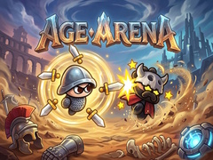 Spel Age Arena