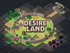Spel Desire Land