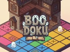 Spel Boodoku