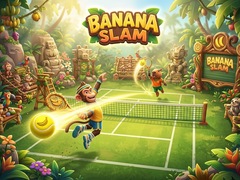 Spel Banana Slam