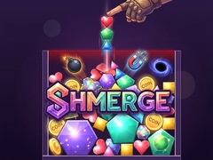 Spel Shmerge