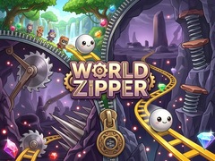 Spel World Zipper