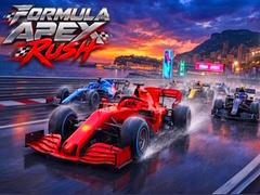 Spel Formula Apex Rush