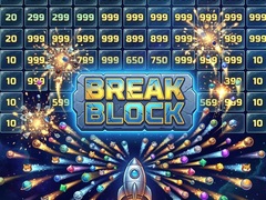 Spel Break Block