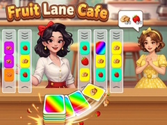Spel Fruit Lane Cafe