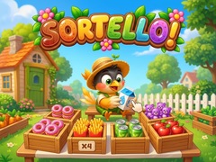 Spel Sortello