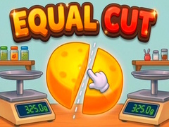 Spel Equal Cut