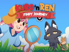 Spel Kuro'n Ren Findy Journey