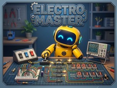 Spel Electro Master