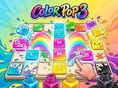Spel Color Pop 3