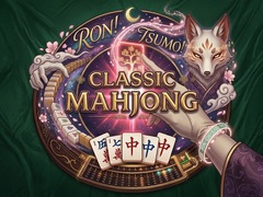 Spel Classic Mahjong