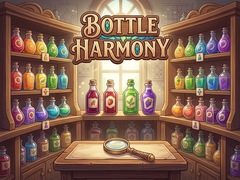 Spel Bottle Harmony
