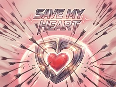 Spel Save My Heart