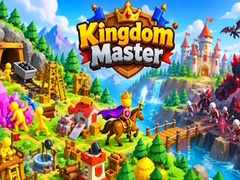 Spel Kingdom Master