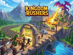 Spel Kingdom Rushers