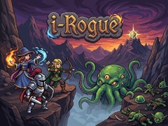 Spel i-Rogue