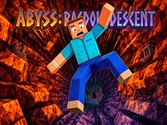 Spel Abyss: Ragdoll Descent