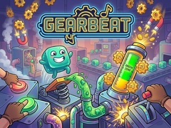 Spel Gearbeat