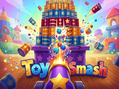 Spel Toy Smash