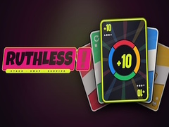 Spel Ruthless! 