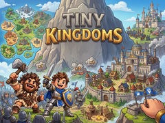 Spel Tiny Kingdoms