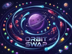 Spel Orbit Swap