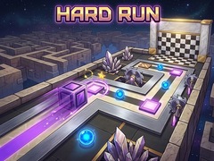 Spel Hard Run