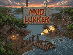 Spel Mud Lurker