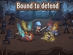 Spel Bound to defend